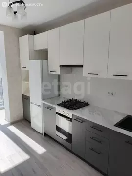 1-комнатная квартира: Калининград, Елизаветинская улица, 4к1 (33 м)