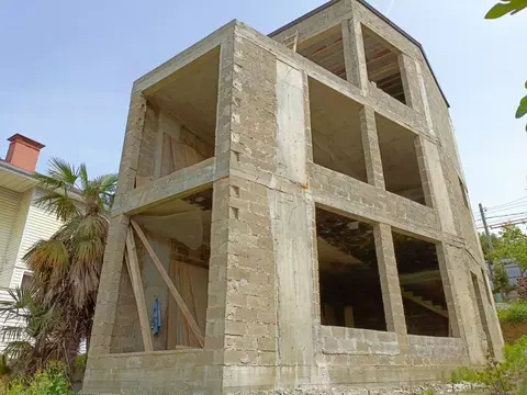 Дом в Краснодарский край, Сочи Виноградная ул., 167 (145 м)