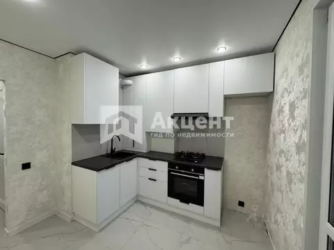 1-к кв. Ивановская область, Иваново ул. Богдана Хмельницкого, 7Б (32.0 ...