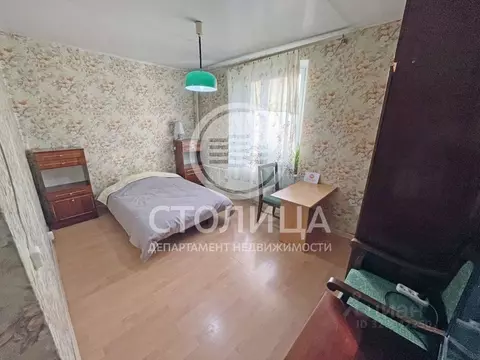 Комната Москва Челябинская ул., 23К1 (14.0 м)