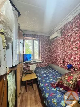 Комната Краснодарский край, Туапсе Сочинская ул. (11.2 м)