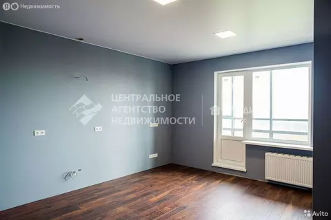 1-комнатная квартира: Рязань, микрорайон Октябрьский городок, 51 ...