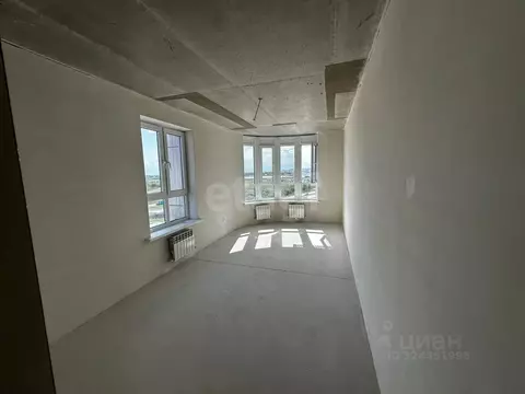 2-к кв. Ростовская область, Ростов-на-Дону ул. Бориса Слюсаря, 23с1 ...