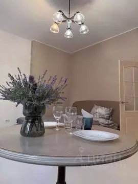 1-к кв. Санкт-Петербург Английский просп., 17-19 (36.0 м)