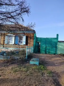 Дом в Хакасия, Черногорск ул. Ленина, 21 (40 м)