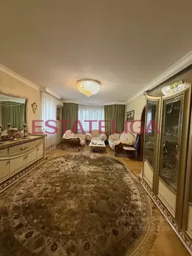 4-к кв. Москва ул. Островитянова, 5 (120.0 м)