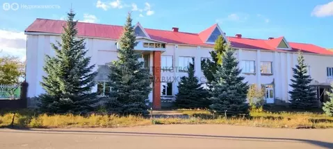 Помещение свободного назначения (903 м)