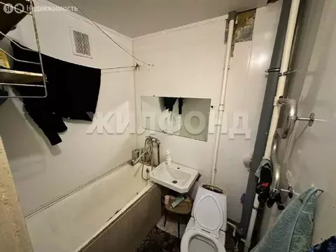 2-комнатная квартира: Тольятти, улица Голосова, 24 (42.5 м)