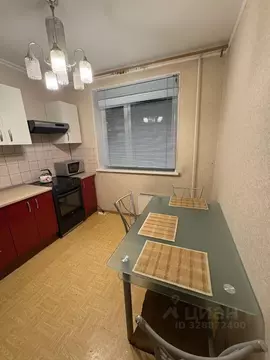 2-к кв. Москва ул. Менжинского, 23К1 (52.1 м)