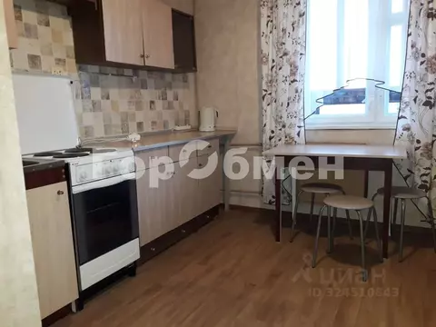 1-к кв. Санкт-Петербург пер. Клочков, 10 (38.8 м)