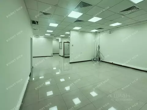 Офис в Москва Профсоюзная ул., 65к1 (141 м)