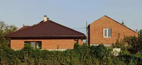 Коттедж в Ростовская область, Аксайский район, Ольгинское с/пос, ...