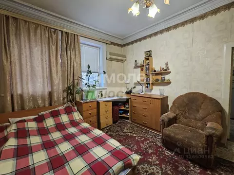 Дом в Волгоградская область, Волгоград Лесогорская ул. (59 м)