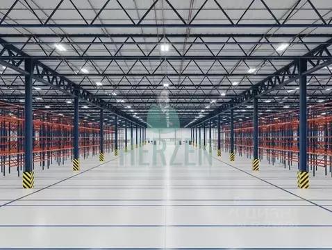 Производственное помещение в Московская область, Домодедово Белые ...