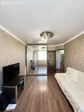 2-комнатная квартира: Севастополь, улица Репина, 34 (44.9 м)