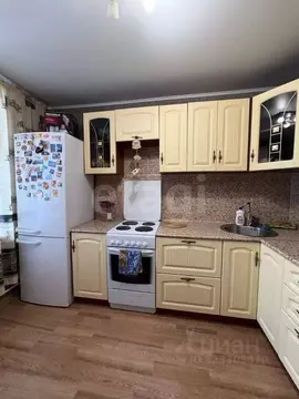 1-к кв. Воронежская область, Воронеж ул. 60-й Армии, 4 (36.3 м)