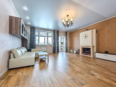 Дом в Новосибирская область, Новосибирский район, Мочищенский ...