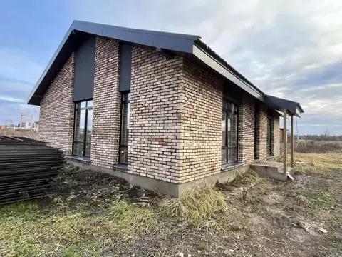 Дом в Башкортостан, Уфимский район, Русско-Юрмашский сельсовет, д. ...