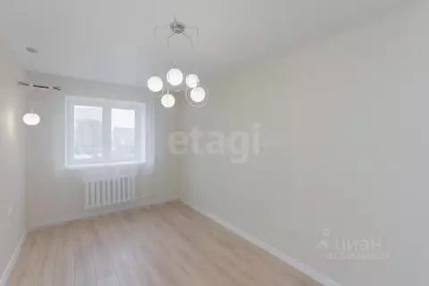 1-к кв. Тюменская область, Тюмень ул. Суходольская, 16 (42.6 м)