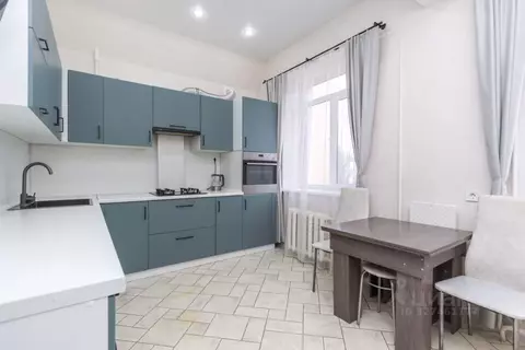 3-к кв. Башкортостан, Уфа Кольцевая ул., 36 (80.0 м)