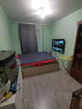 Комната Москва Чертановская ул., 24К1 (19.8 м)