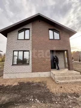 Дом в Башкортостан, Уфа ул. Генерала Шаймуратова (120 м)