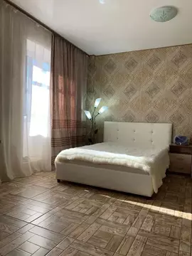 1-к кв. Хакасия, Абакан ул. Кирова, 118 (42.0 м)