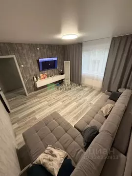 2-к кв. Красноярский край, Красноярск ул. Елены Стасовой, 50А (58.0 м)