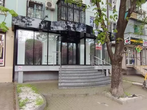 Помещение свободного назначения в Краснодарский край, Краснодар ...