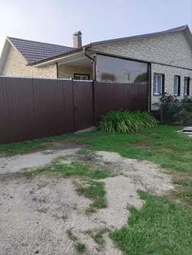 Дом в Курская область, Беловский район, с. Пены ул. Соколова, 9 (78 м)