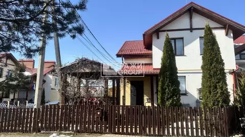 Таунхаус в Московская область, Лосино-Петровский Прибрежный мкр, 37 ...