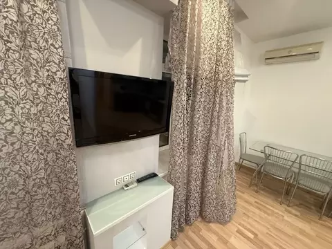 1-к кв. Самарская область, Самара Ленинская ул., 224 (50.0 м)