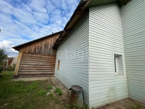 Дом в Пермский край, Пермь № 145 при НПО имени Кирова СНТ,  (50 м)