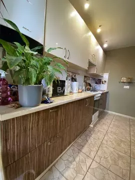 1-к кв. Волгоградская область, Волгоград ул. Солнечникова, 11 (32.0 м)