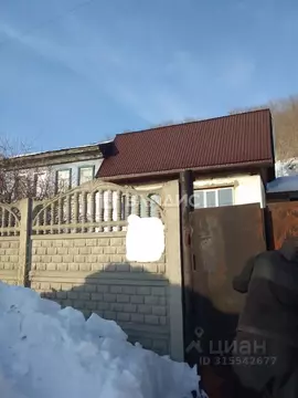 Дом в Алтайский край, Бийск ул. Революции (98 м)