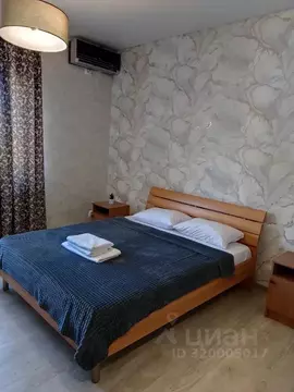 Комната Саратовская область, Саратов ул. Имени И.В. Мичурина, 126