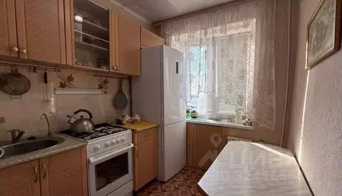 3-к кв. Волгоградская область, Волгоград Рабочий поселок Горьковский ...