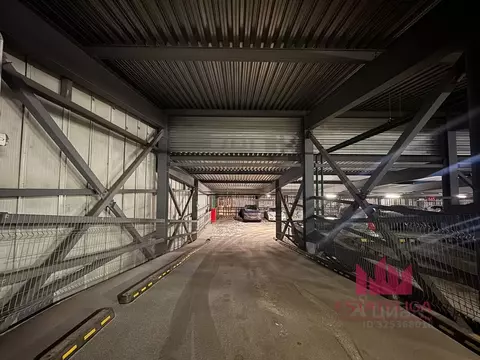 Гараж в Москва ул. Корабельная, 6А (14 м)