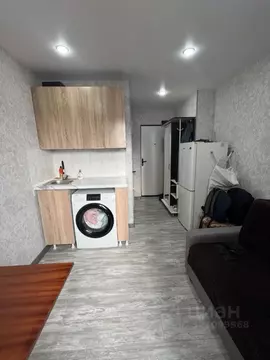 Студия Красноярский край, Красноярск ул. Вильского, 10 (12.0 м)