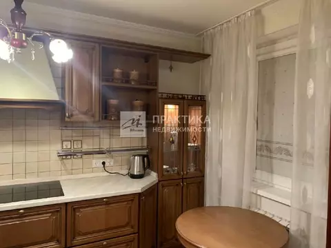 Продается 2-комнатная квартира