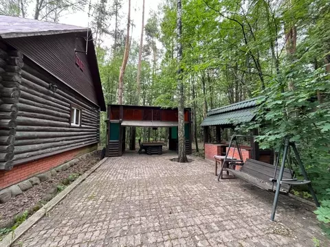 Дом в Московская область, Мытищи городской округ, д. Грибки ул. ...