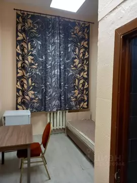 Студия Москва ул. Сокольнический Вал, 1/2С1 (17.0 м)