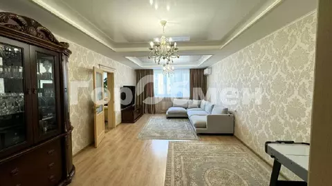 Продается 3-комнатная квартира