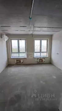 1-к кв. Воронежская область, Воронеж бул. Содружества, 5 (43.6 м)