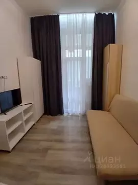 Студия Москва Внуковское поселение, бул. Андрея Тарковского, 9 (20.0 ...