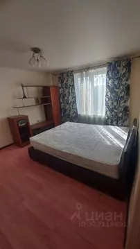 2-к кв. Москва ул. Новинки, 13 (38.5 м)