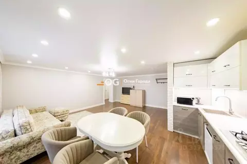 3-к кв. Брянская область, Брянск Московский просп., 144 (60.2 м)