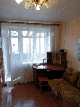 Комната Санкт-Петербург, Санкт-Петербург, Колпино Заводской просп., 60 ...