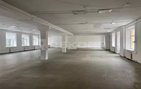 Офис в Санкт-Петербург Дегтярная ул., 5-7Б (429 м)