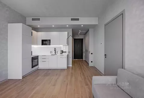 1-к кв. Санкт-Петербург наб. Макарова, 58 (55.0 м)